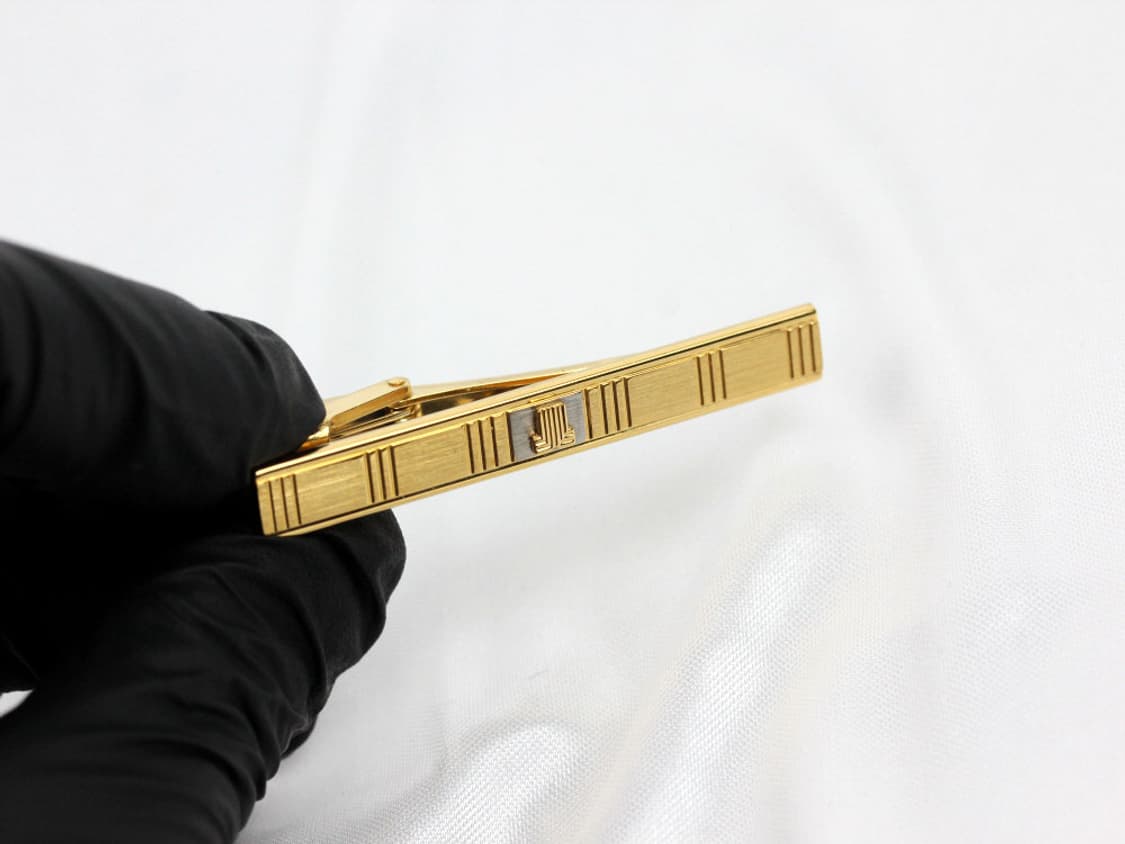랑방 A등급 5.3cm 남자 명품 넥타이핀 빈티지 상품이미지6