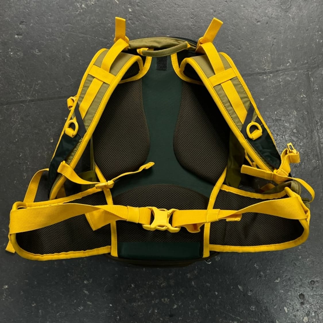 콜럼비아 백팩 25L 상품이미지3