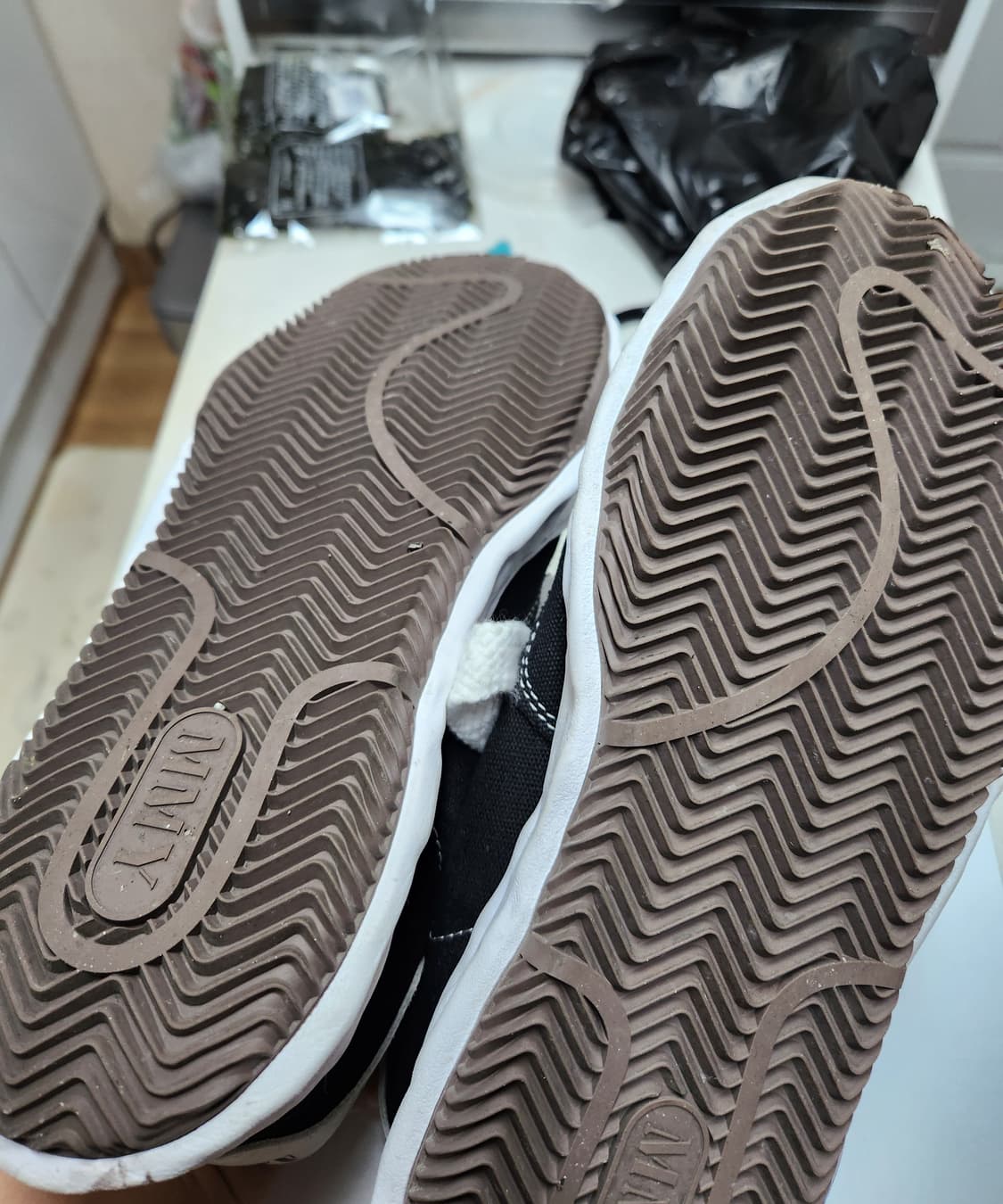 미하라 야스히로 블레이키 블랙 42 상품이미지2