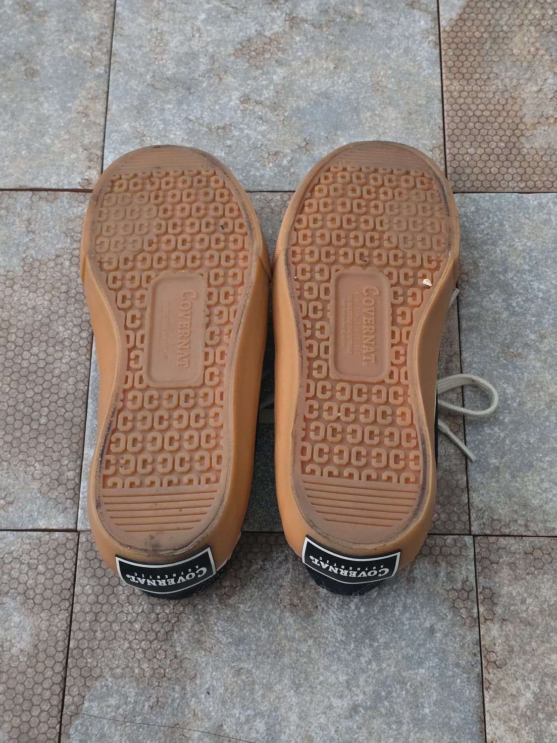 (230)커버낫 네이비 캔버스 상품이미지8