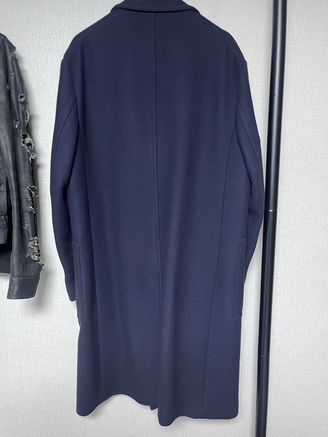 메종 마틴 마르지엘라 14 롱코트 상품이미지3