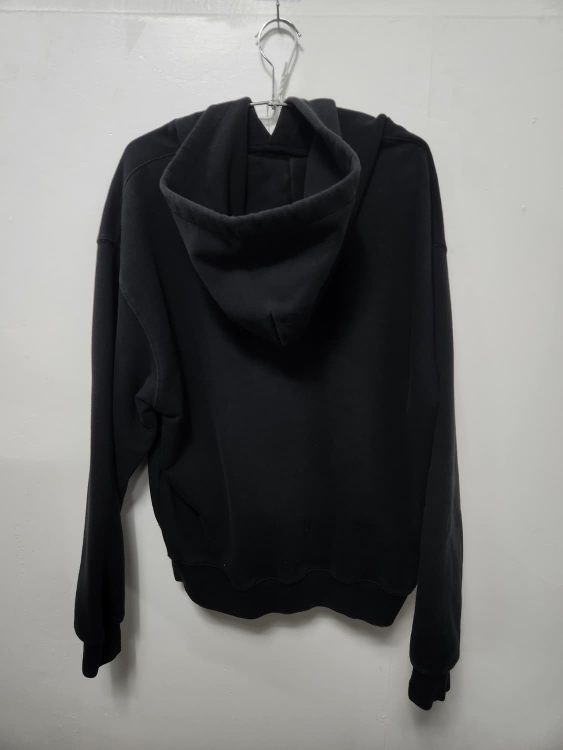 PHYPS 스트로베리 후디 블랙 상품이미지2