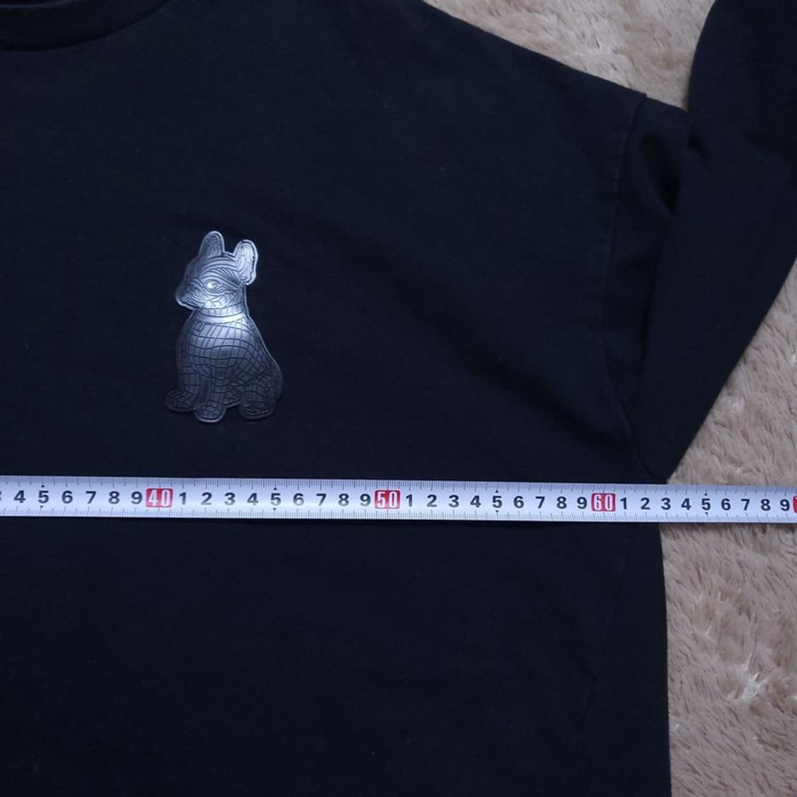 라이프워크 Lifework 여 긴팔 티 FREE 0425 상품이미지4