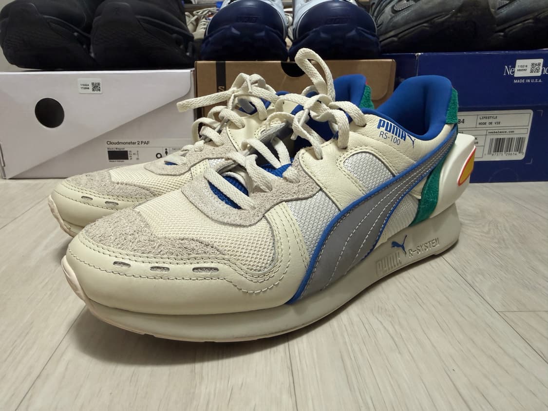 [250] 푸마 아더에러 RS-100 상품이미지2