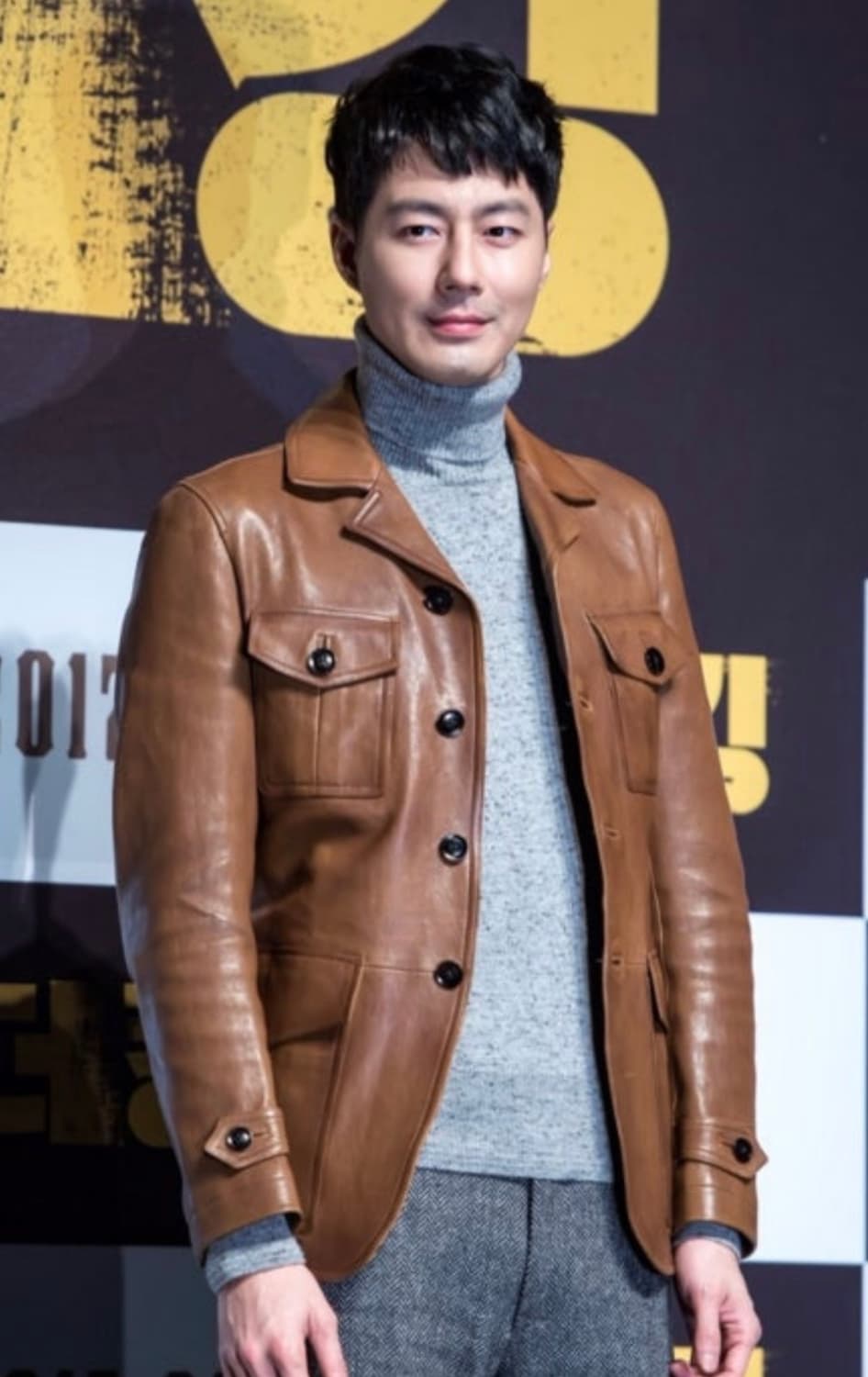 TOM FORD LEATHER CARCOAT COW HIDE 상품이미지3