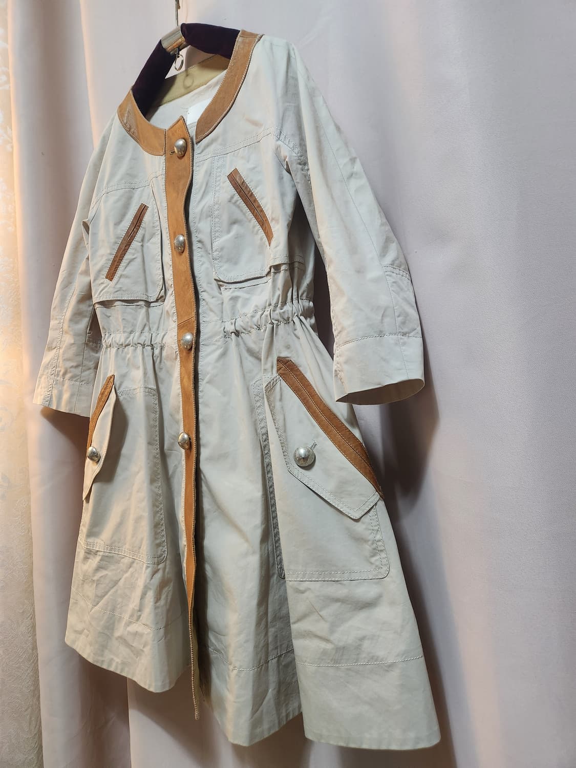 오즈세건   바람막이 점퍼 상품이미지2