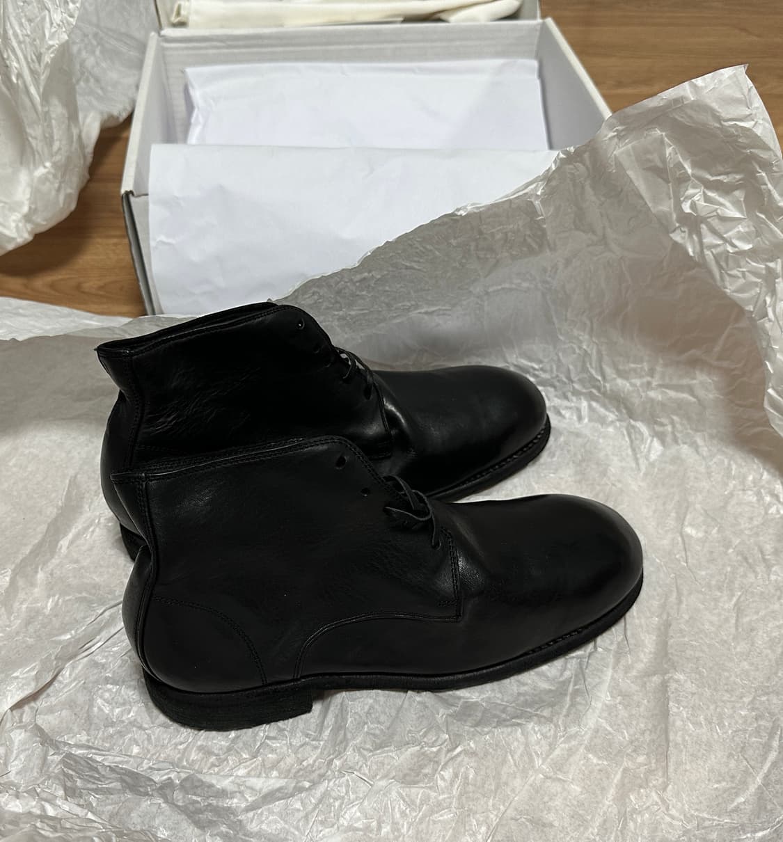 구이디 GUIDI 993X 42사이즈 상품이미지7