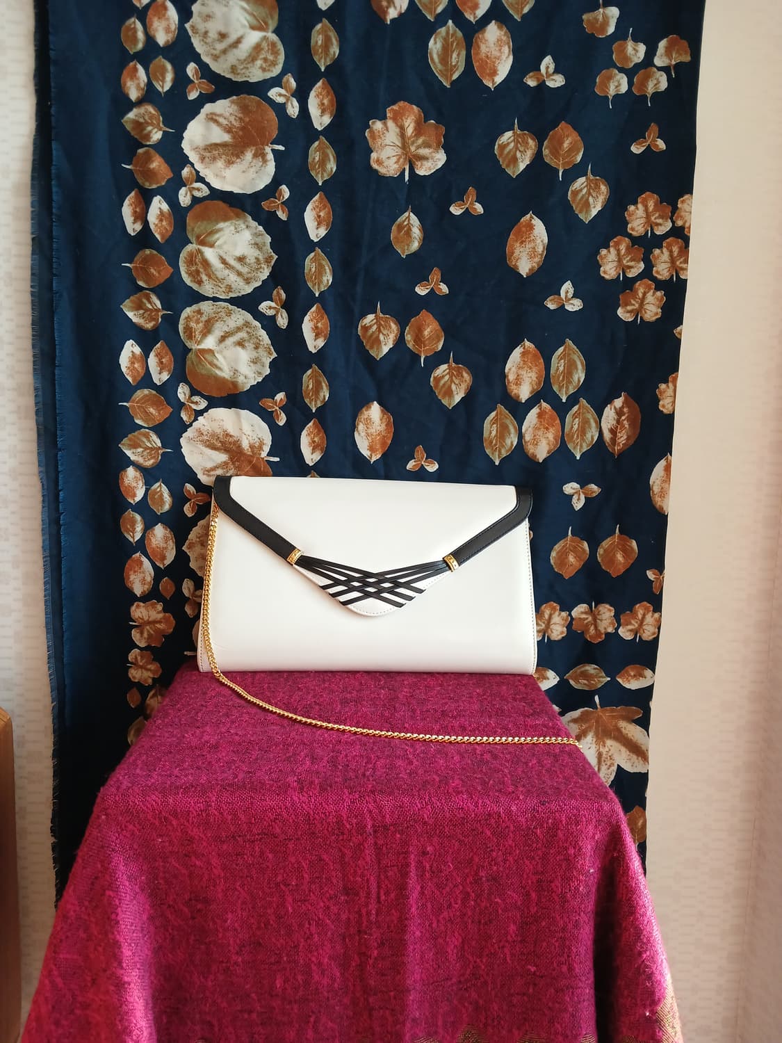 일본빈티지 크로스백  상품이미지3