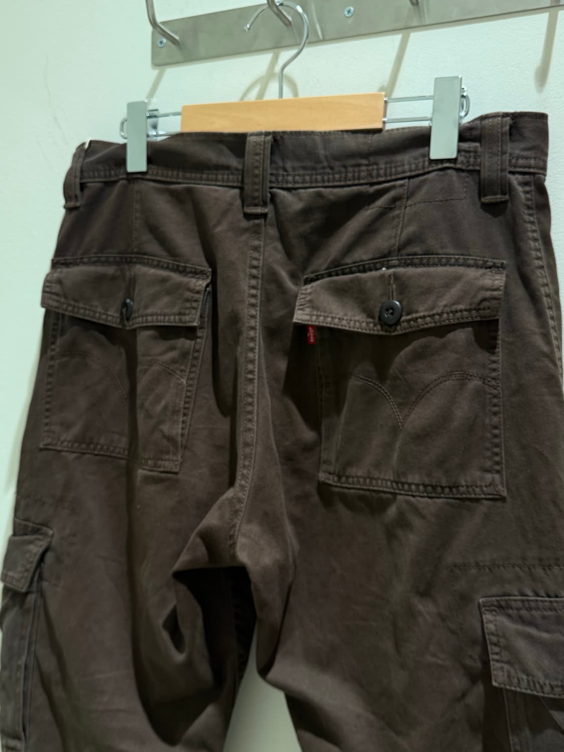 Levi‘s 리바이스 카고팬츠 W31/L30 리바이스빈티지 상품이미지5