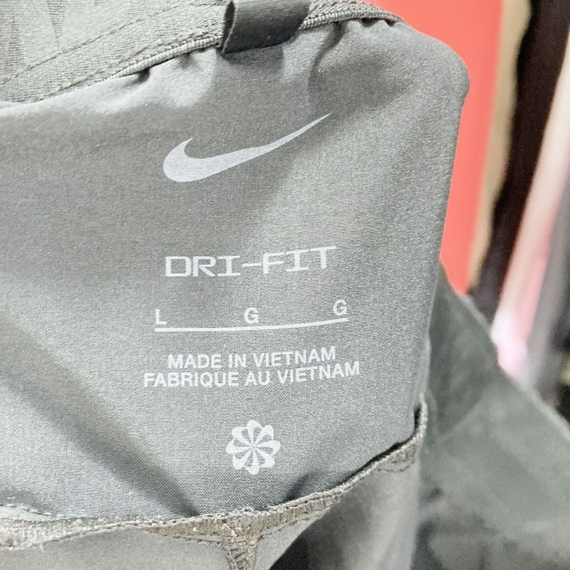 나이키 2024 언리미티드 7인치쇼츠 32-33  상품이미지3