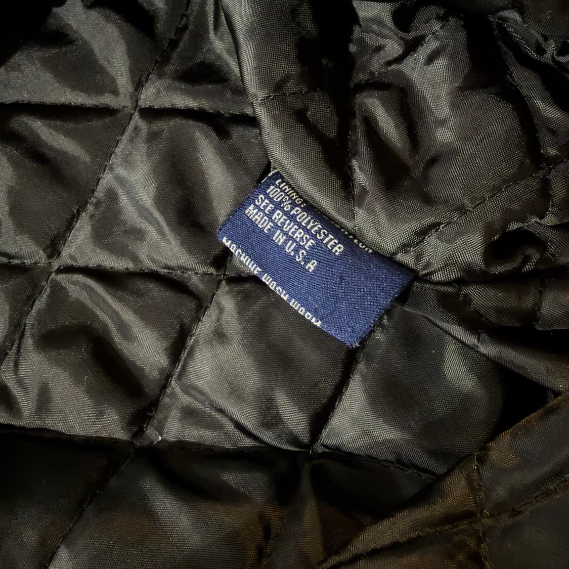 90s Polo Sport Pocket Anorak Zip-up 상품이미지9