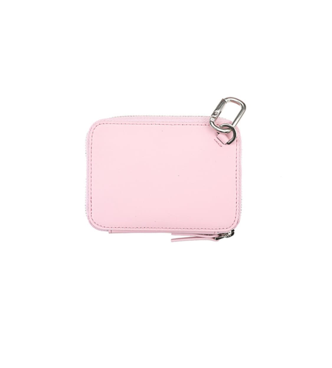 [새상품] 오소이 립펄스 베이비핑크 키홀더 지갑 상품이미지7