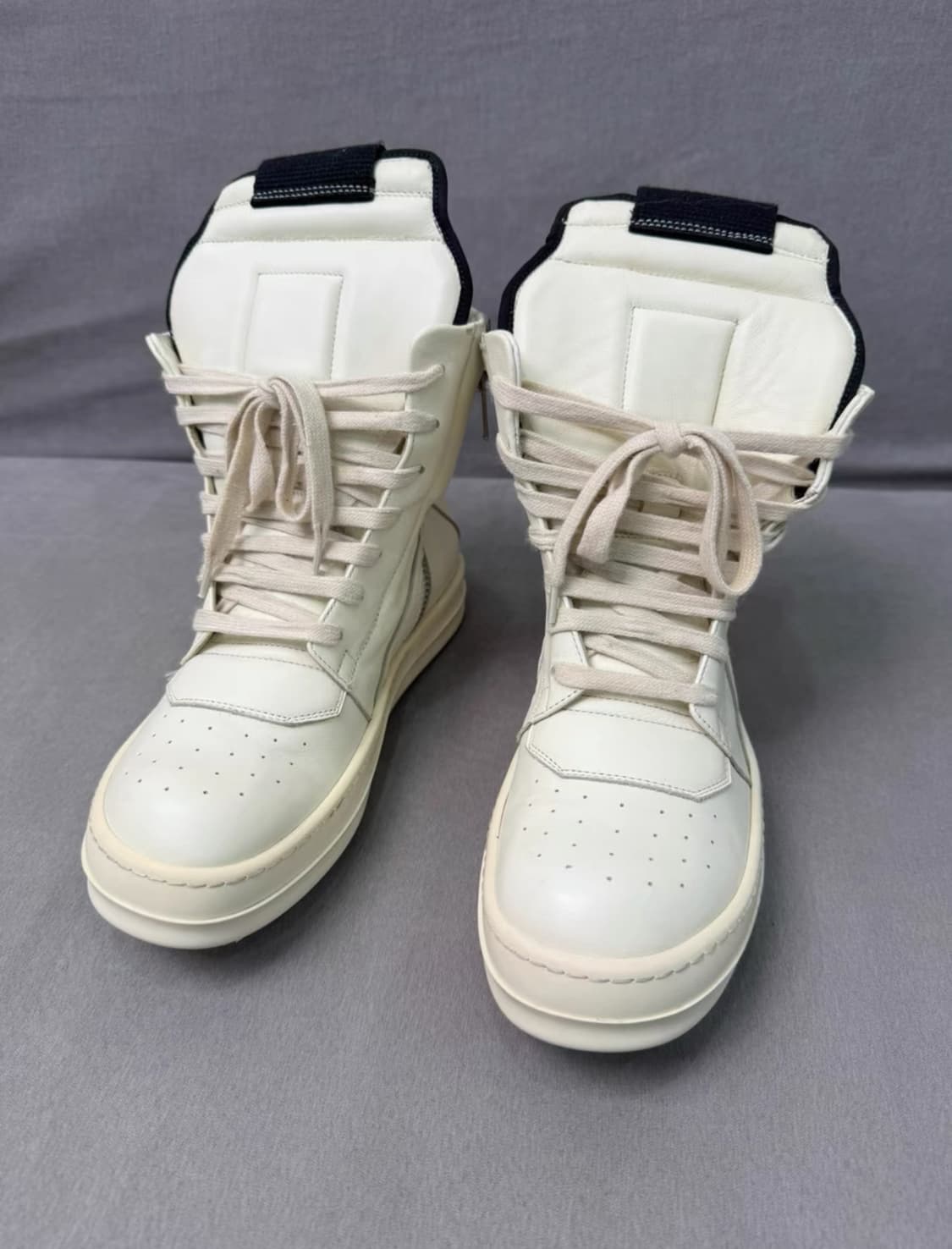 릭오웬스 지오바스켓 36 상품이미지3