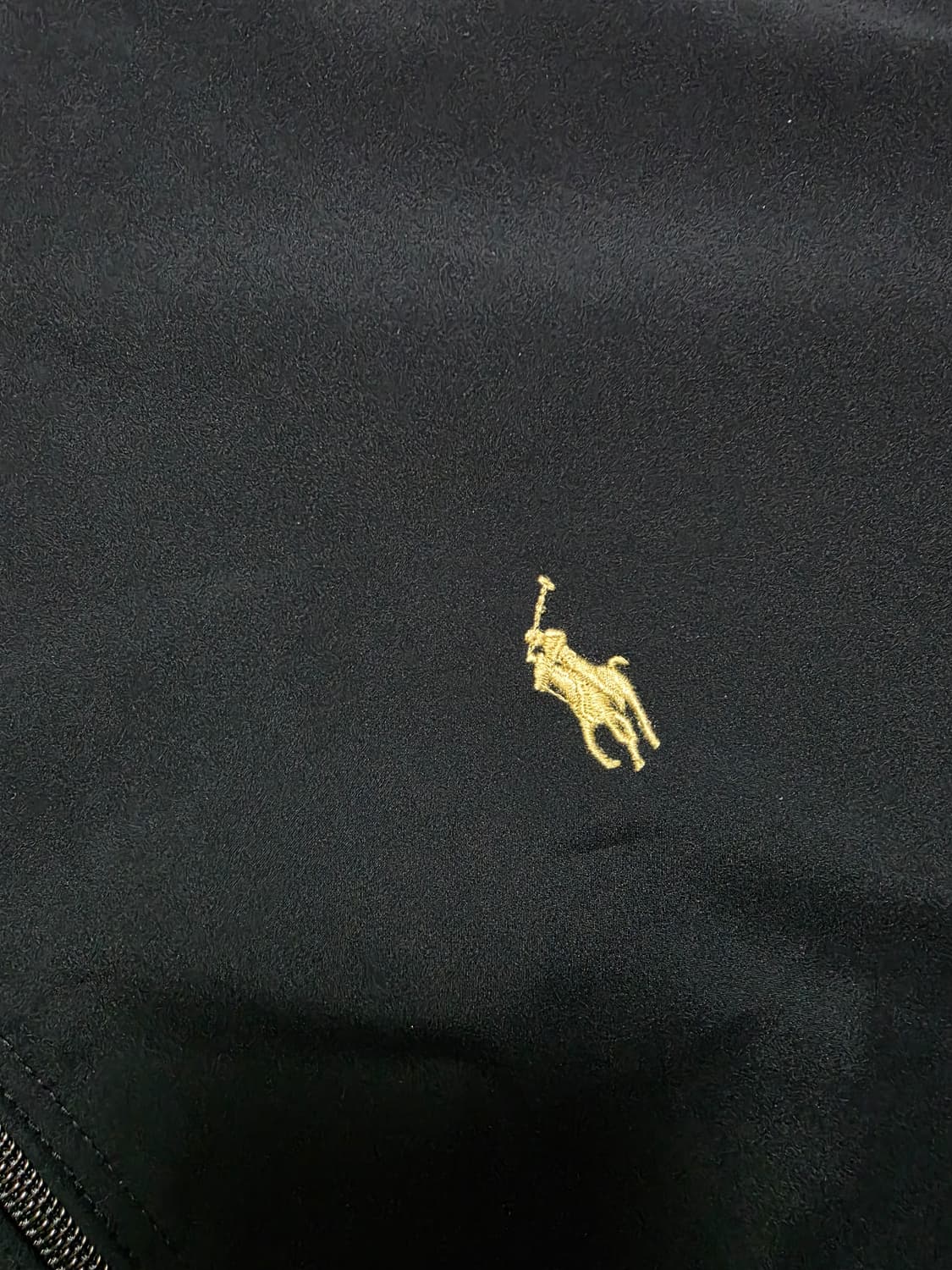 폴로 랄프로렌 네이비 블루종 M 상품이미지5