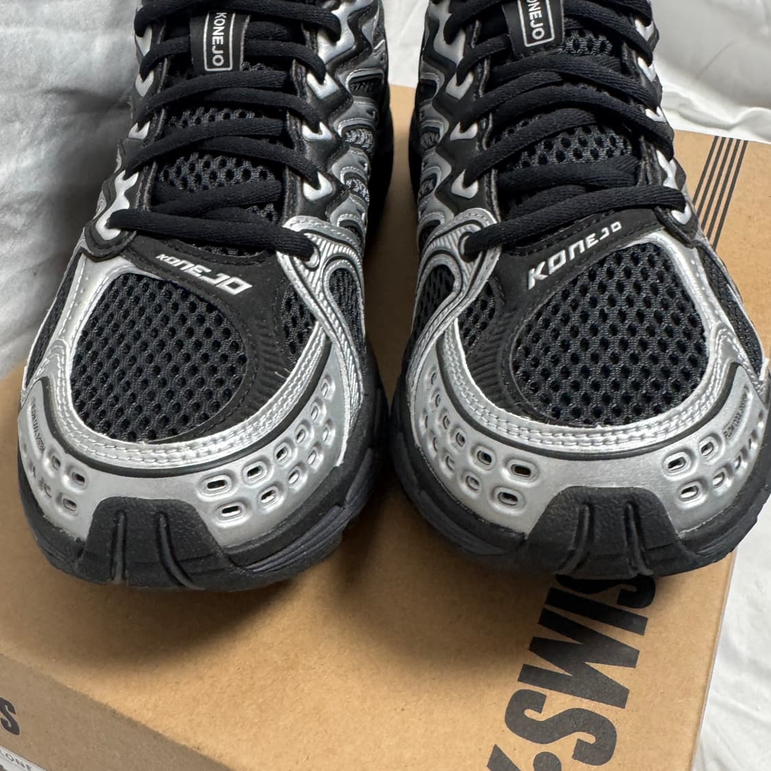 케이스위스 코네호 운동화 245 상품이미지3