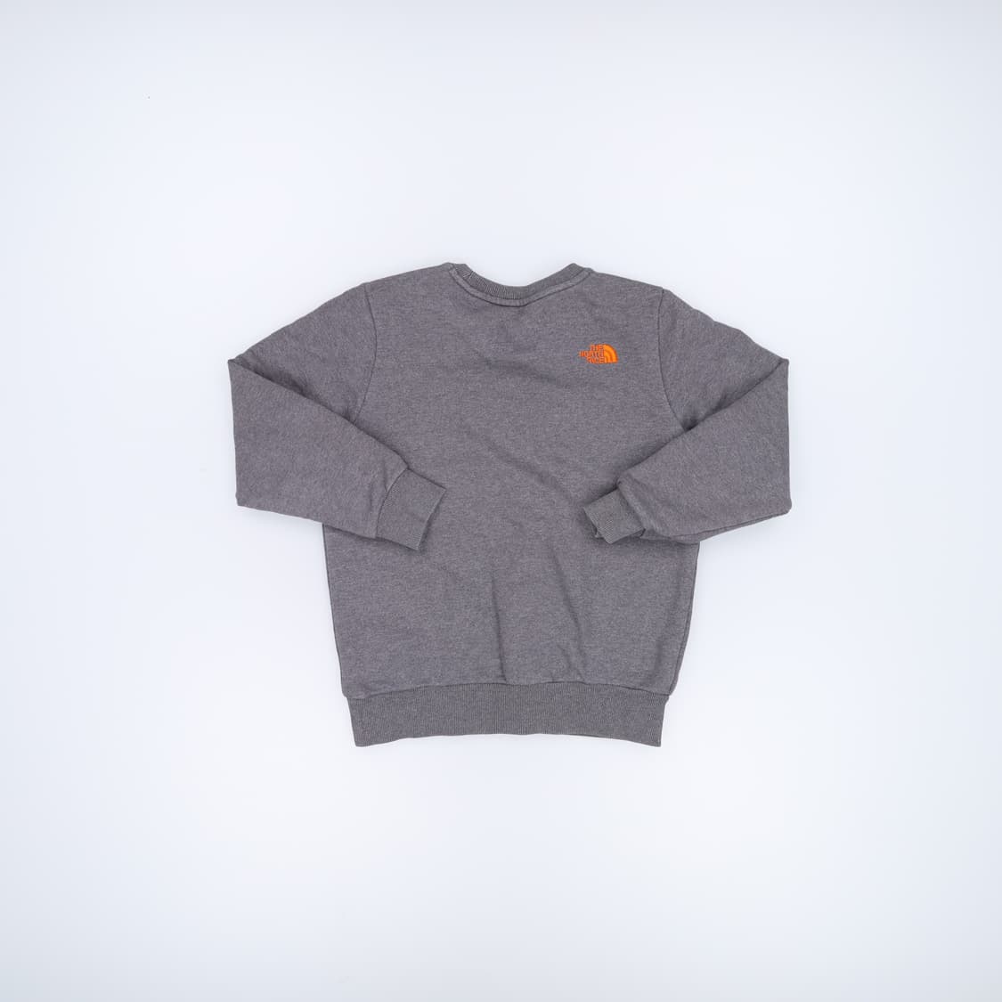 150 노스페이스 키즈여성 맨투맨 0220H1 상품이미지2