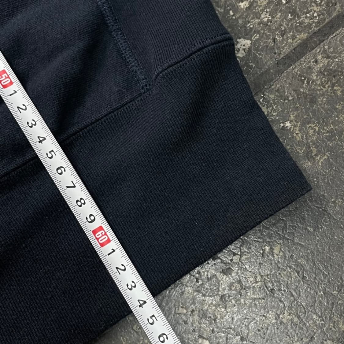 100 챔피언 리버스위브 맨투맨  상품이미지7