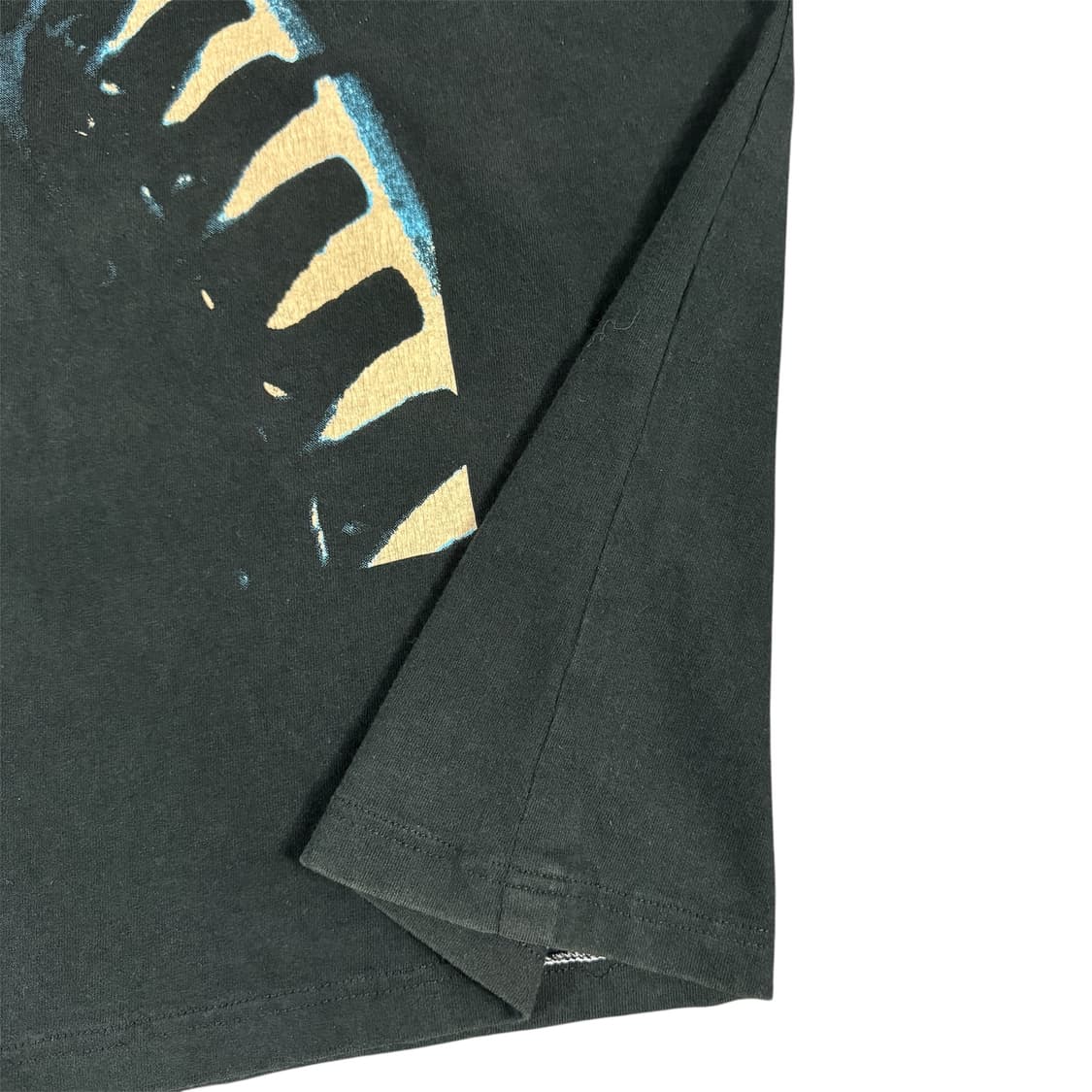 빈티지 90s Nine Inch Nails  나인인치네일스 밴드 티셔츠 상품이미지5