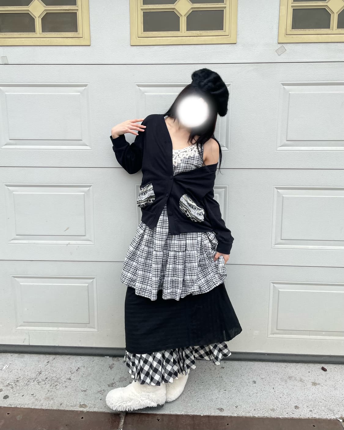 커스타드향가득괴짜모리.ˢᴱᵀ🏠 상품이미지3