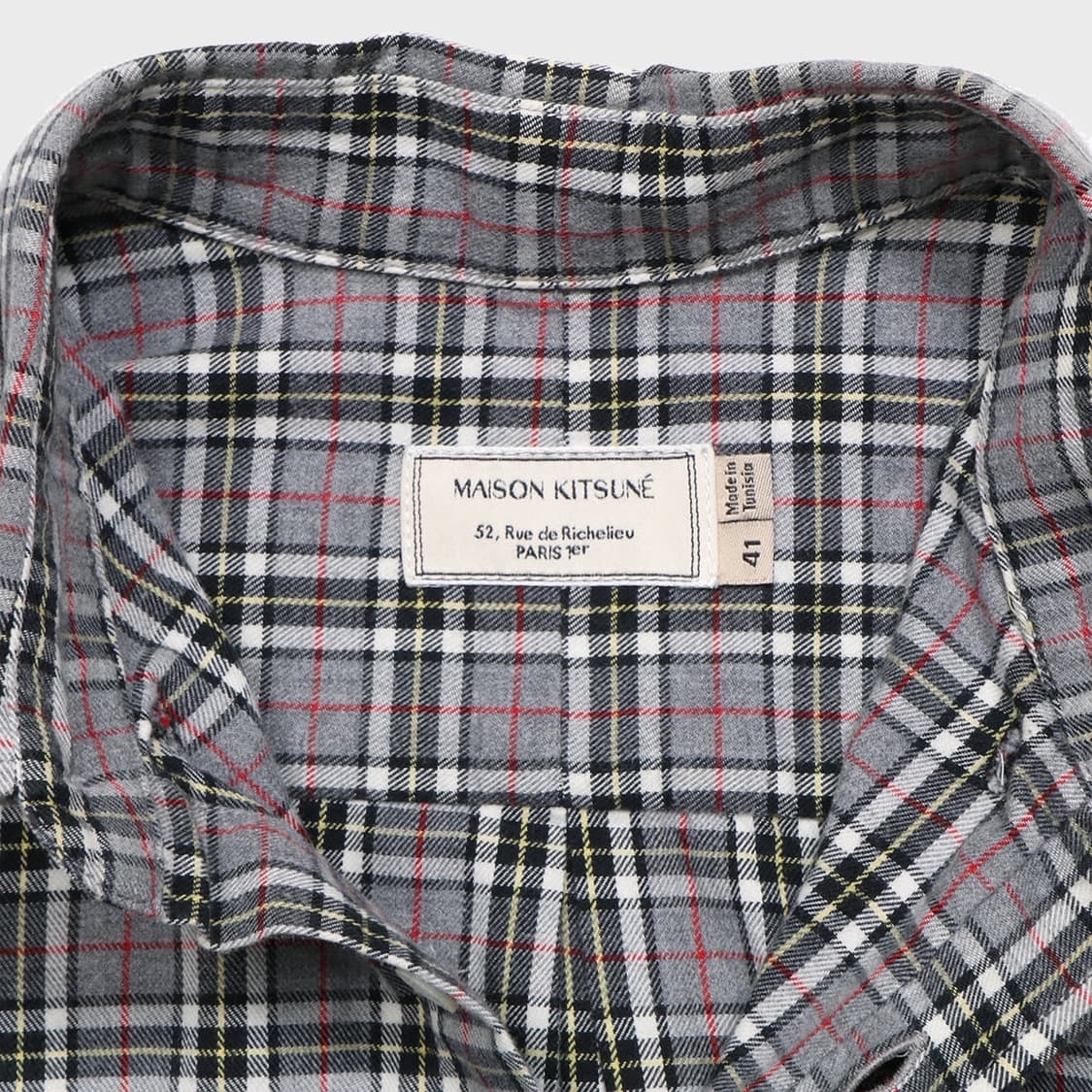 MAISON KITSUNE 상품이미지7