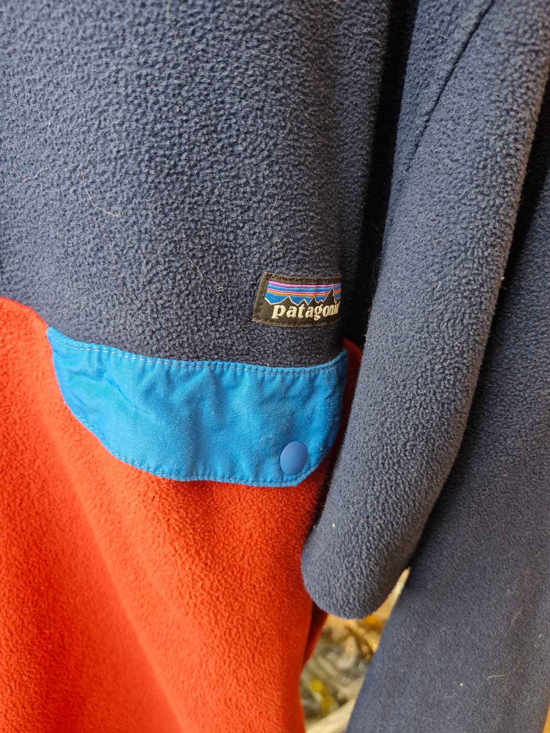 Z-313 파타고니아 신칠라  상품이미지5