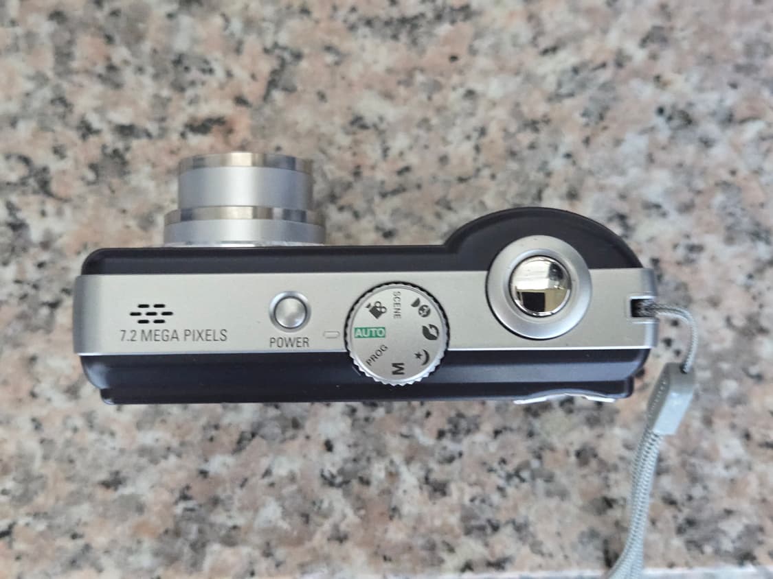 삼성 케녹스 S700 레트로 디카 상품이미지4