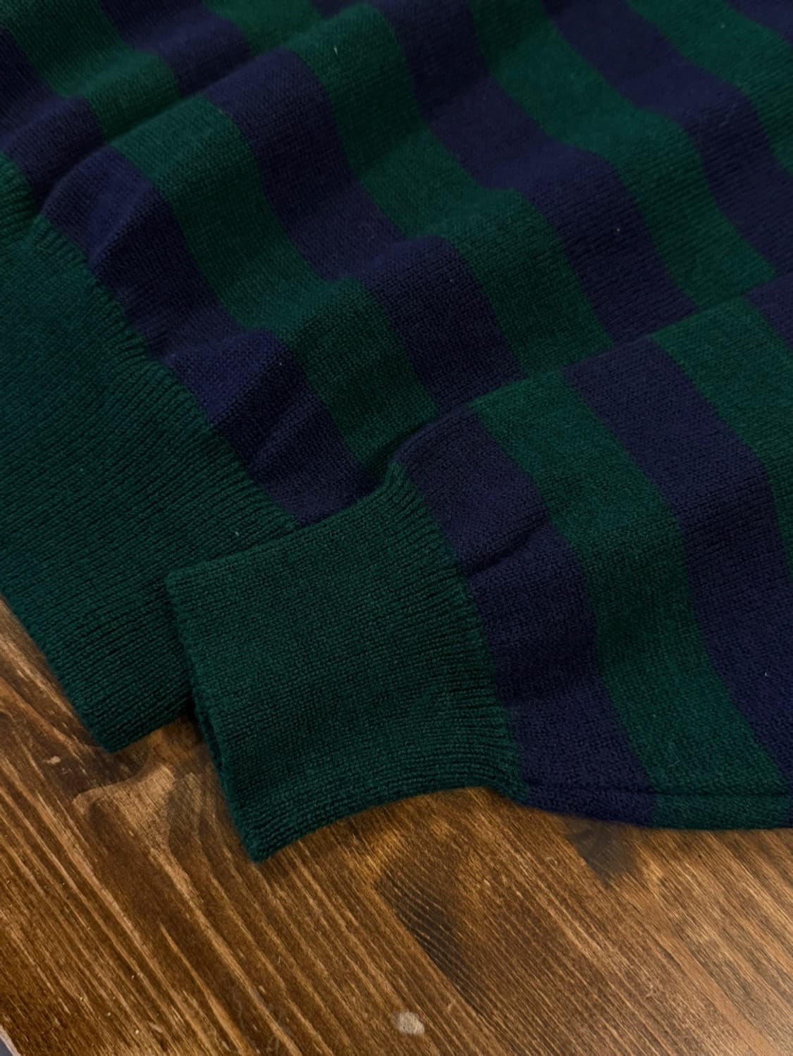 BRYN CONNELLY 모호크넥 니트 100 상품이미지9