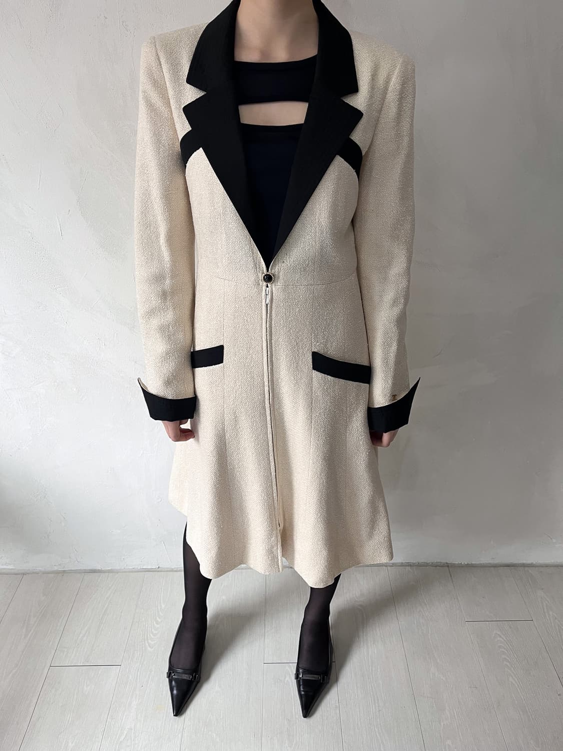 CHANEL 2002 S/S 상품이미지1