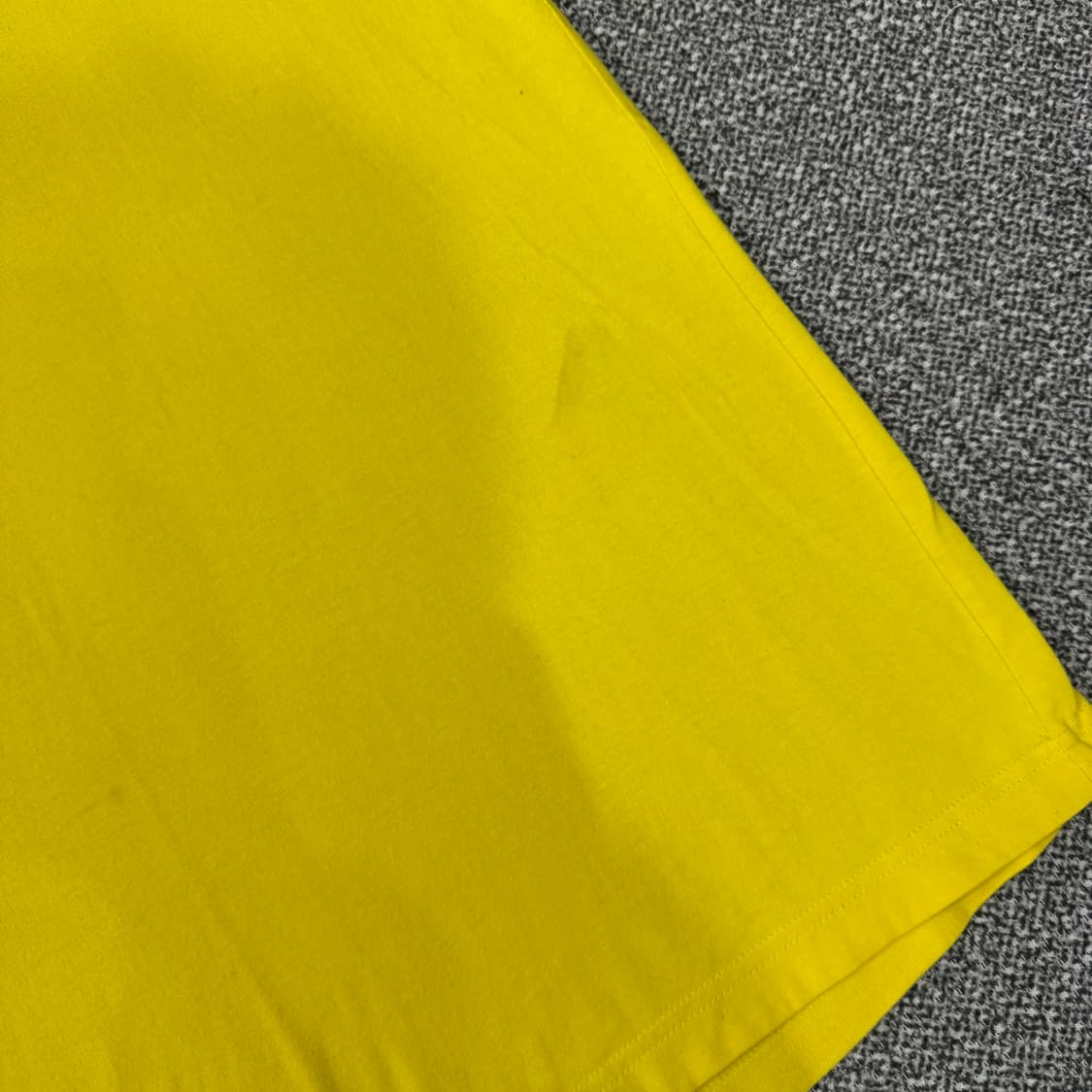 나이키 브라질 호나우두 반팔 상품이미지5