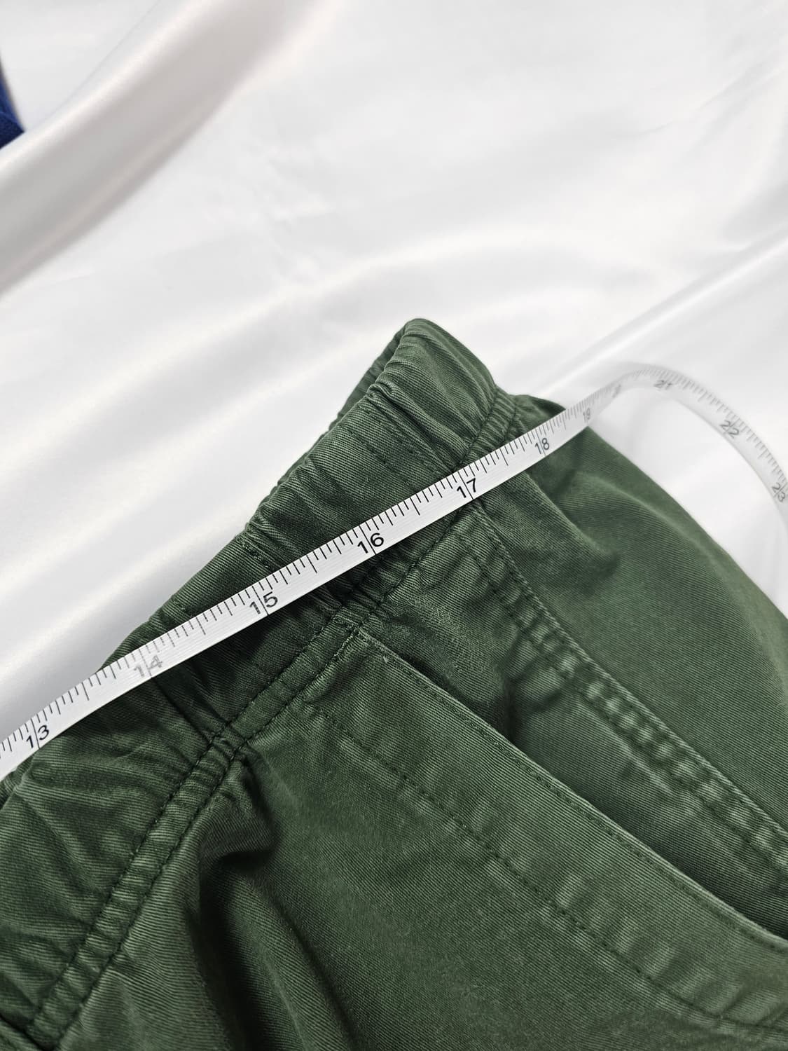 그라미치뉴에라팬츠 상품이미지7