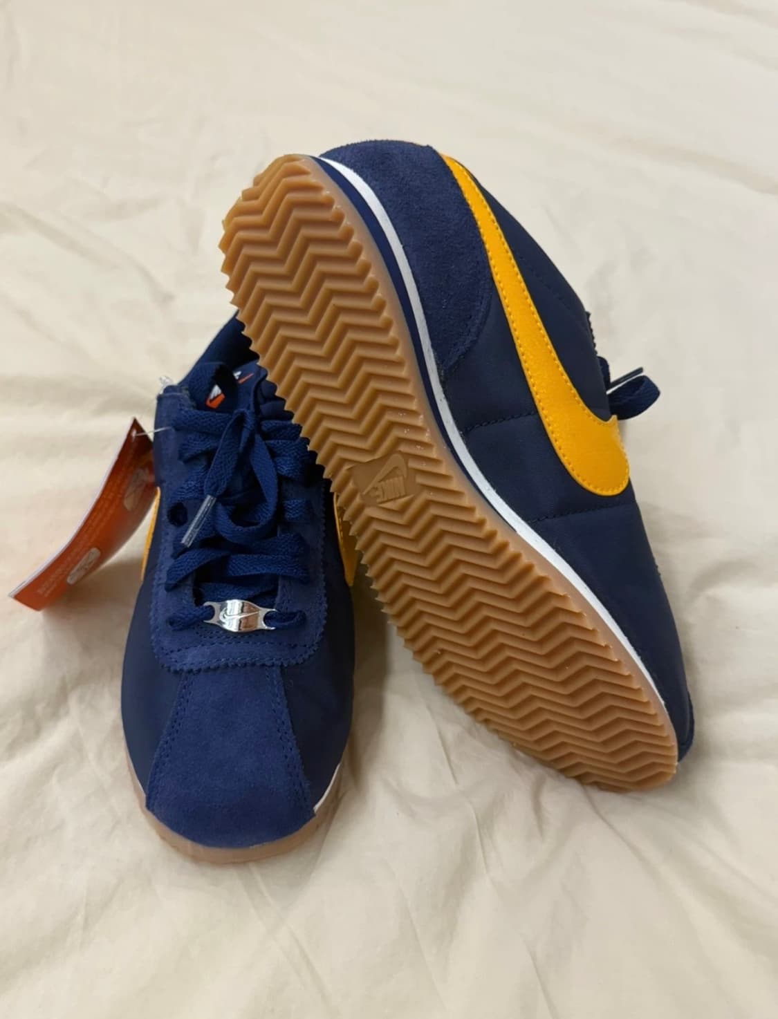 나이키 코르테즈 240 새상품 상품이미지3