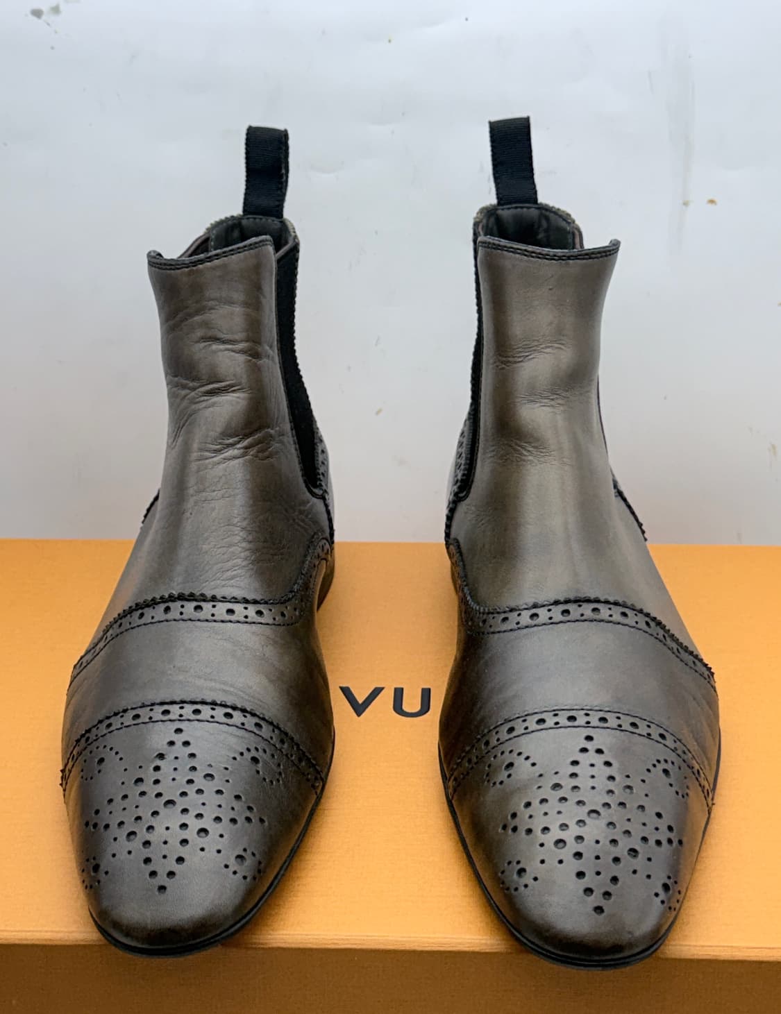 정품)루이비통부츠255 상품이미지3