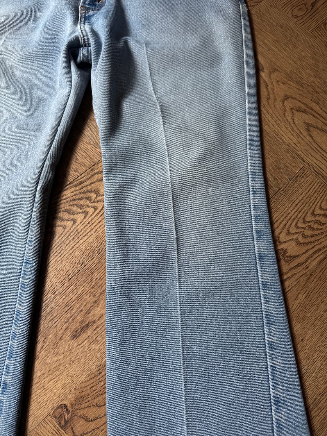 [40]리바이스 517 스트레치 플레어진 F58 상품이미지5