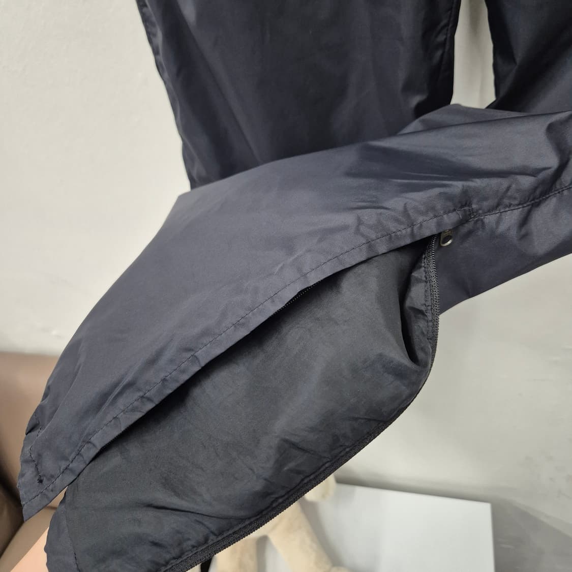 나이키 우븐 트랙 팬츠 M 상품이미지3