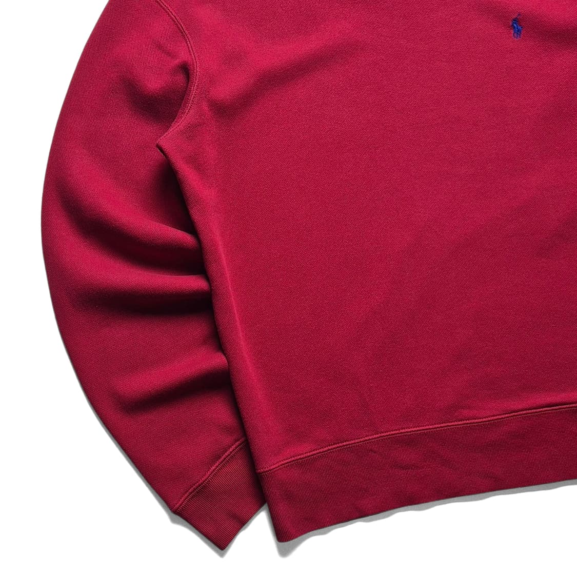 [M] 폴로 랄프로렌 스웻셔츠 made in USA 상품이미지4