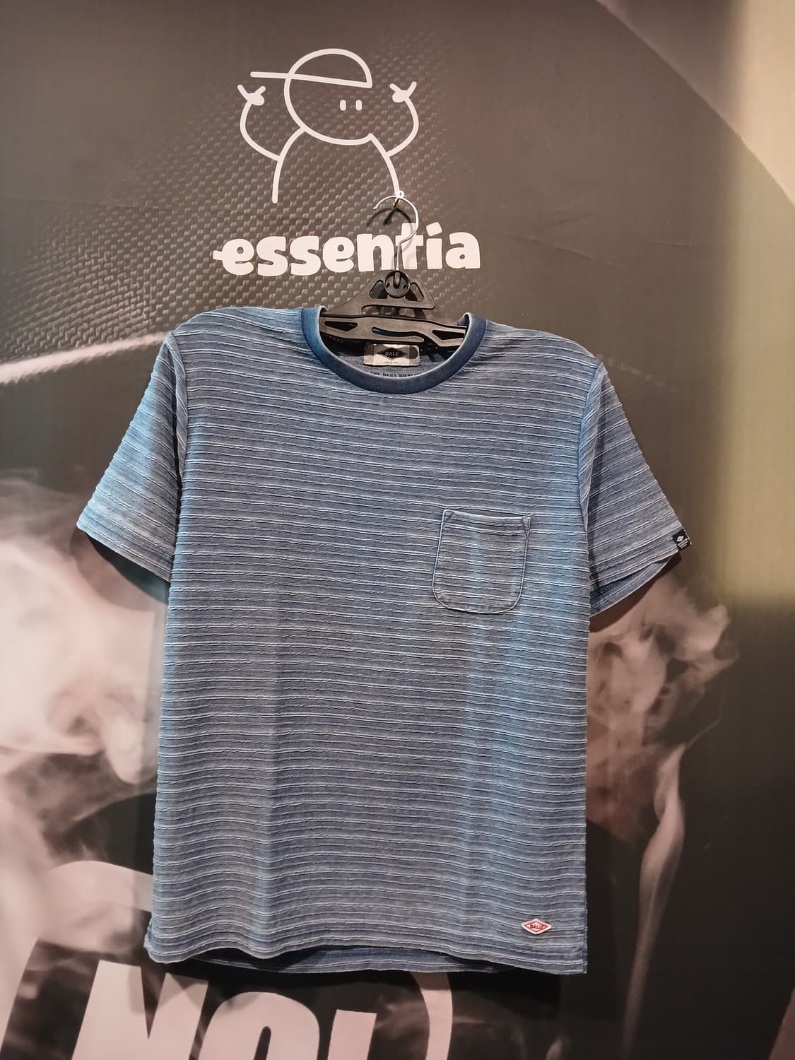 BALL 스프라이트 반팔티 상품이미지1