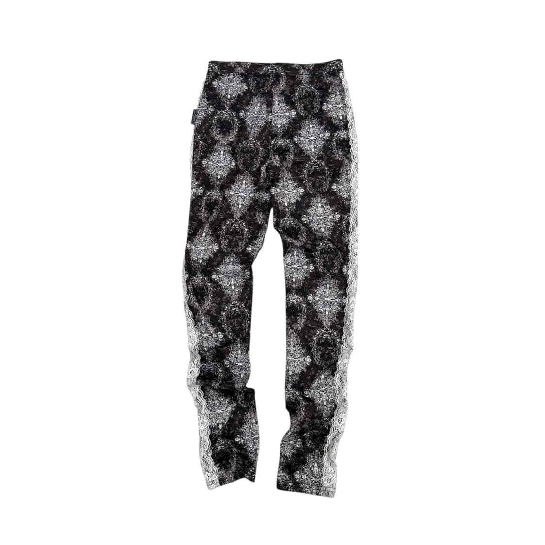 Ozz on pattern leggings pants 상품이미지2