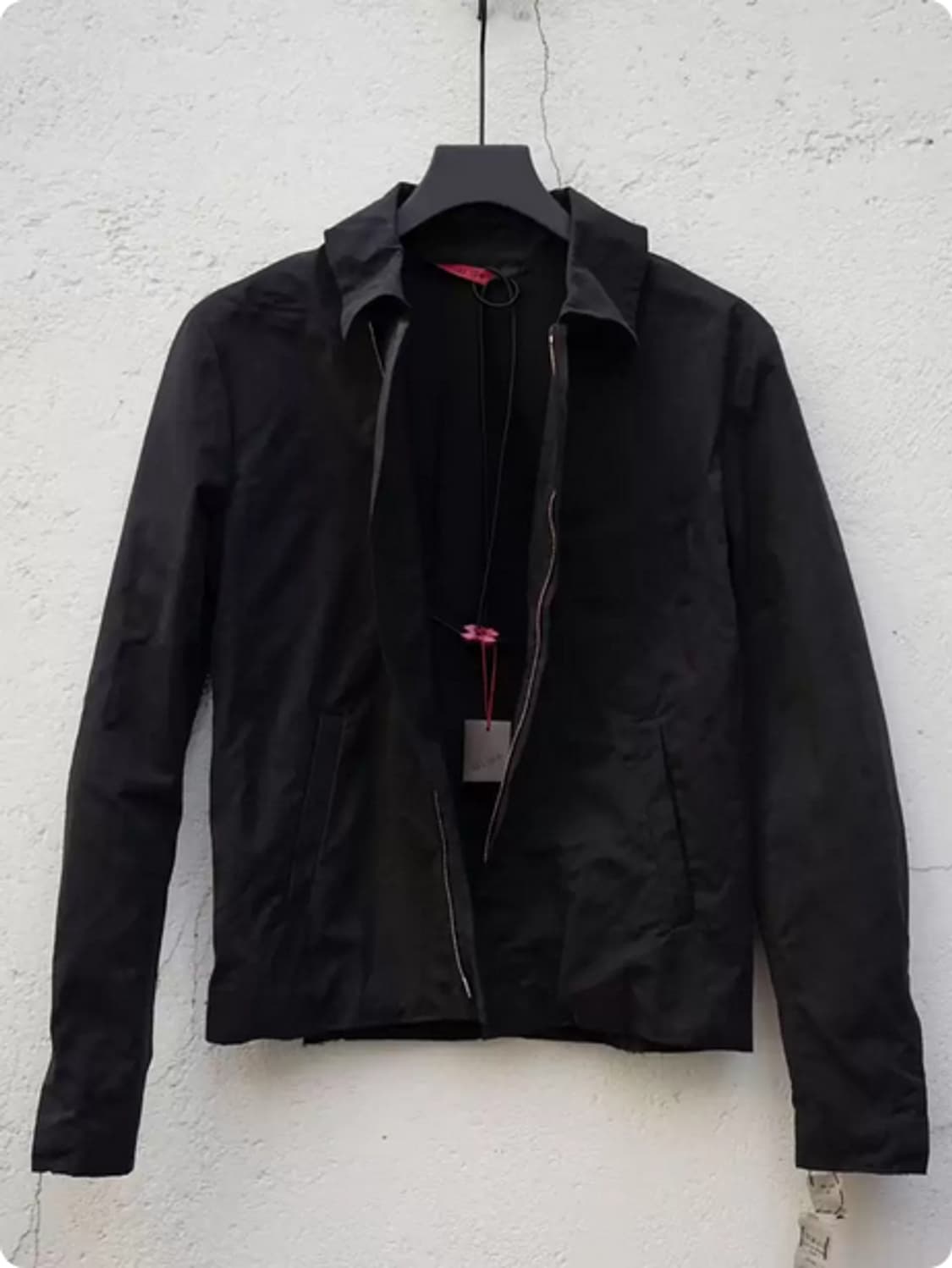 M.a+ biker jacket 상품이미지2