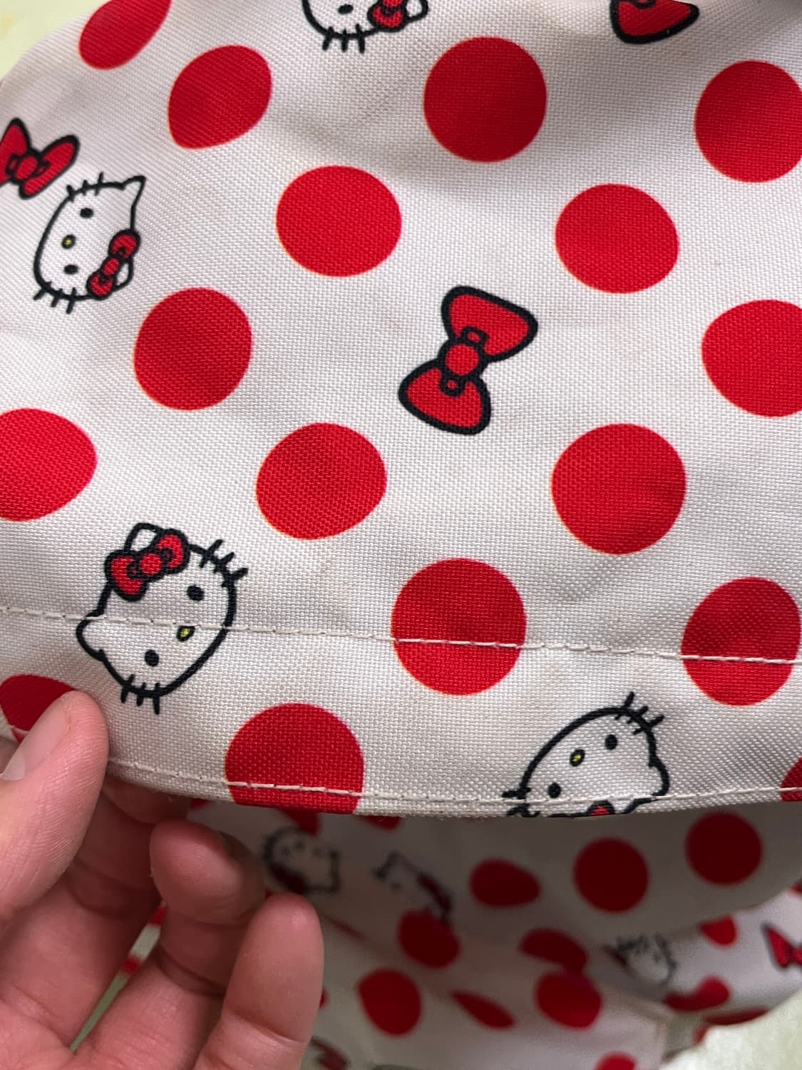 2010 아웃도어 키티 백팩 🎒 상품이미지8