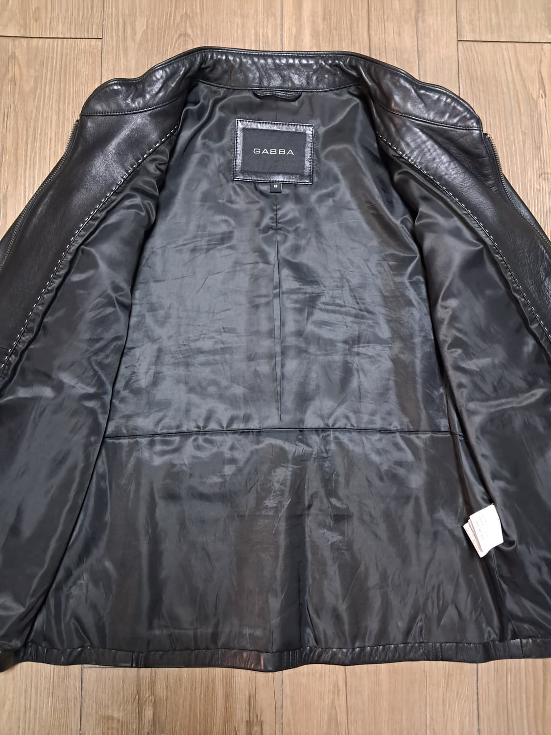 GABBA 여성 양피자켓 88 상품이미지5