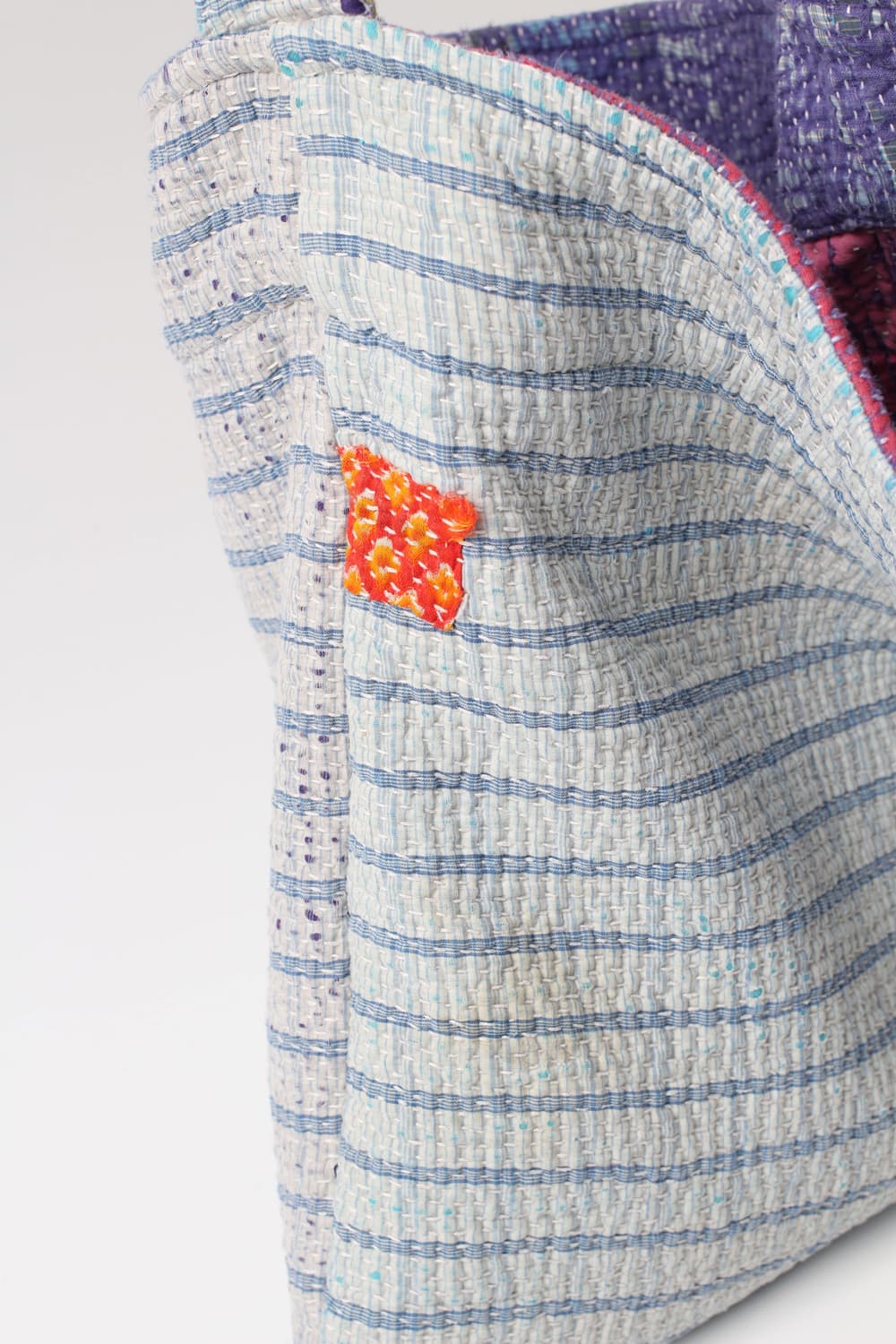 VINTAGE CANTA  Quilted Handle Bag 상품이미지7