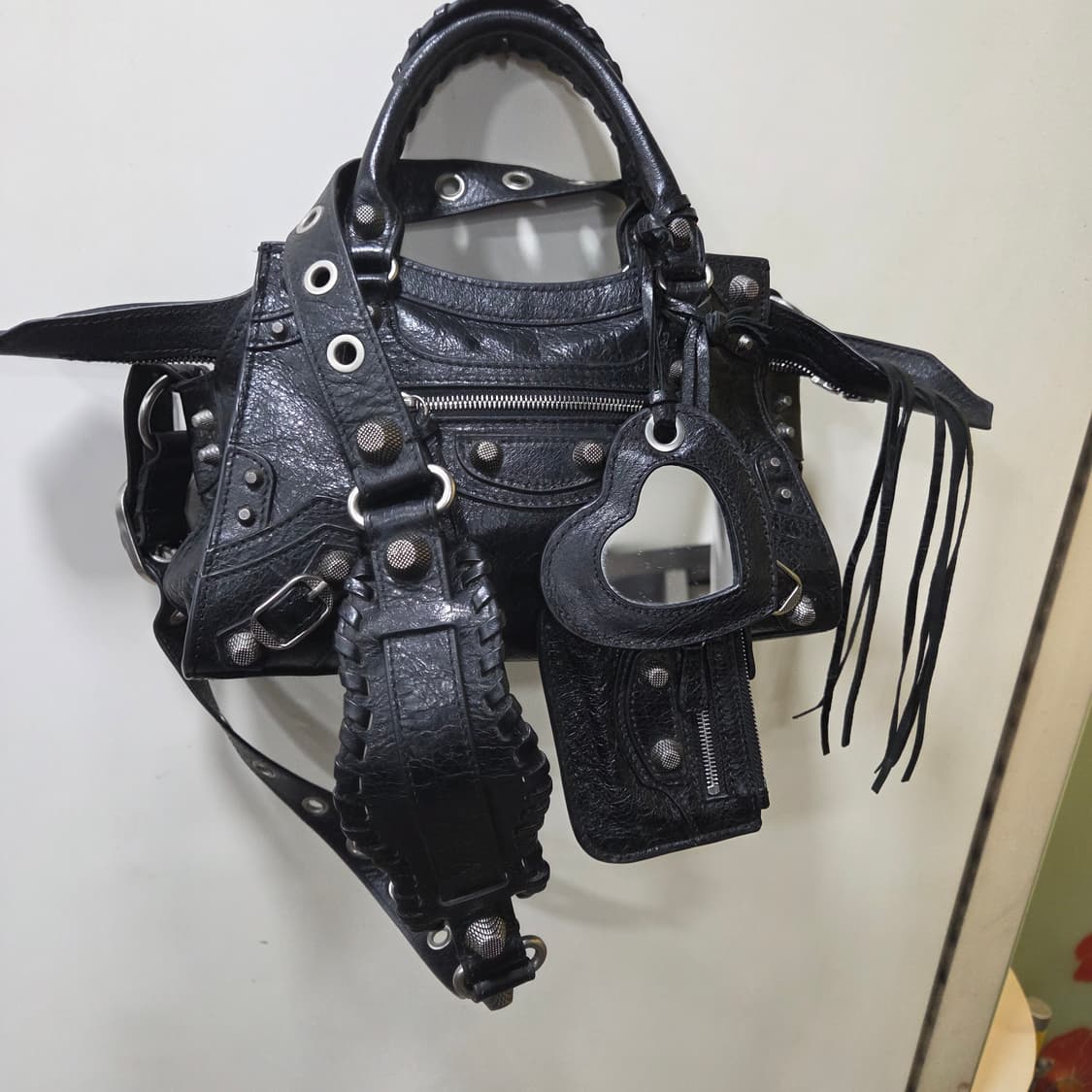 발렌시아가 네오 카골 xs 상품이미지1