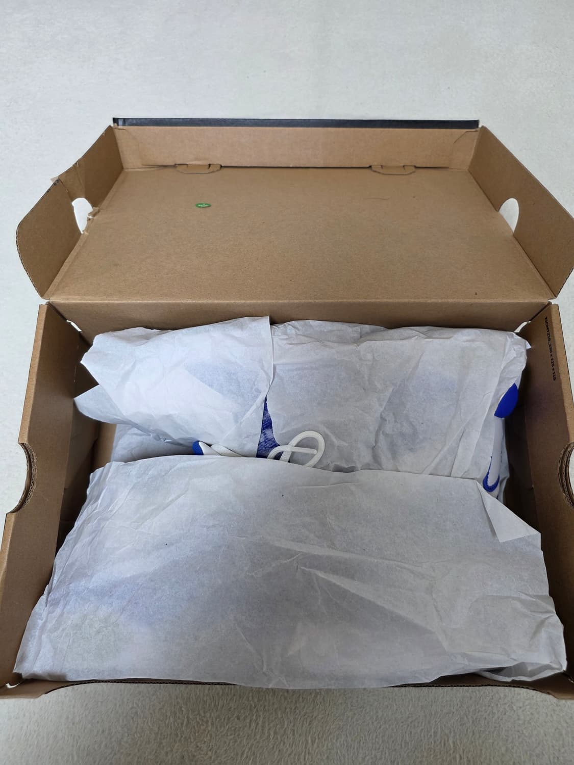 나이키 에어맥스 TW 운동화 남성270mm[새상품] 상품이미지5