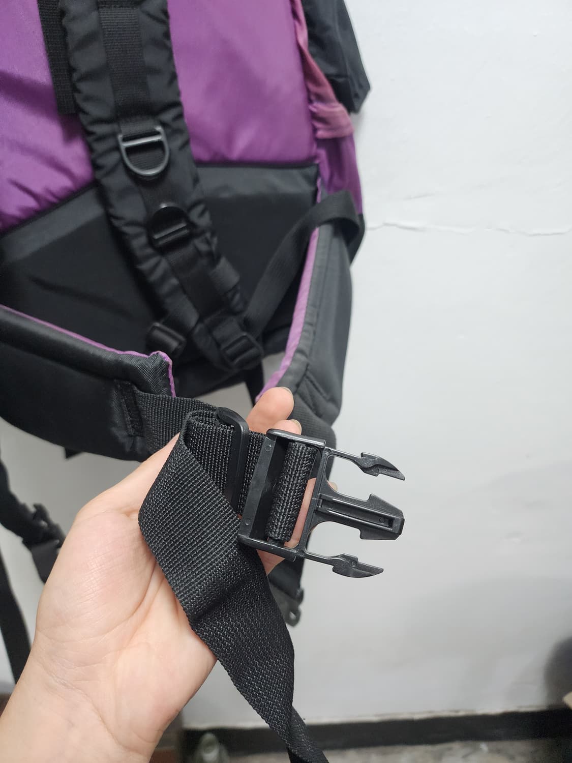 아디다스 90s 빈티지 백패킹 백팩 상품이미지6