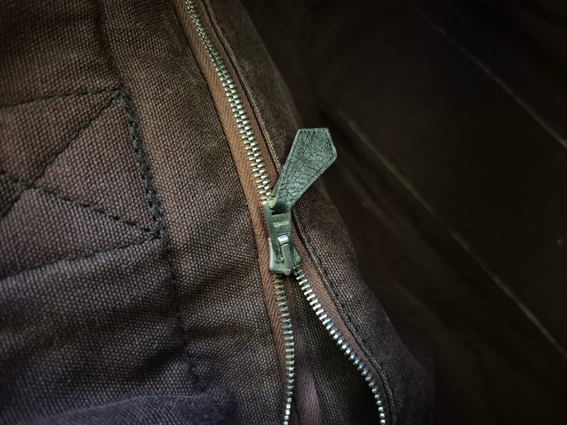 00s 에르메스 후투토 토트 백 상품이미지5