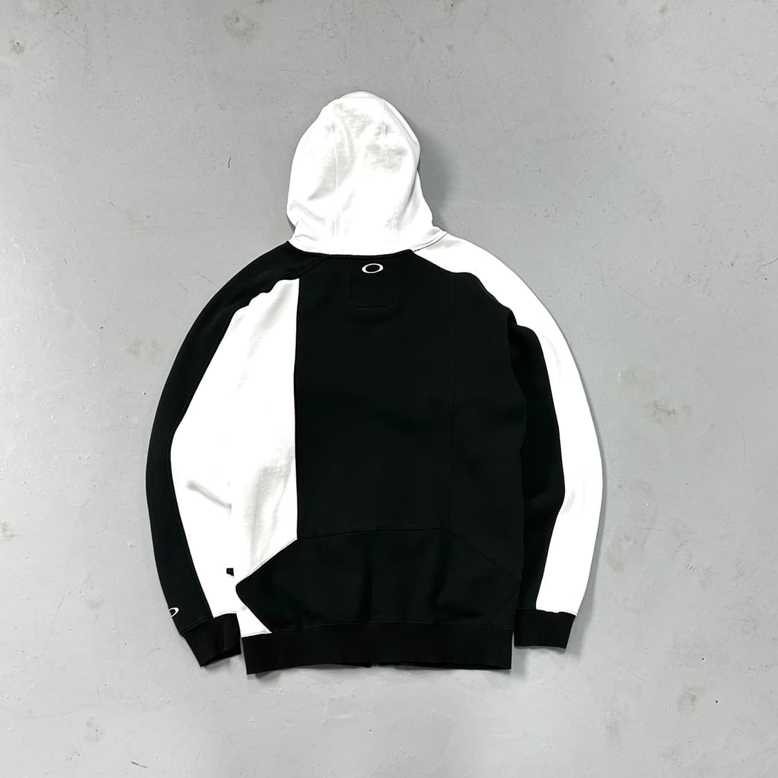 오클리 유틸리티 후드집업  상품이미지5