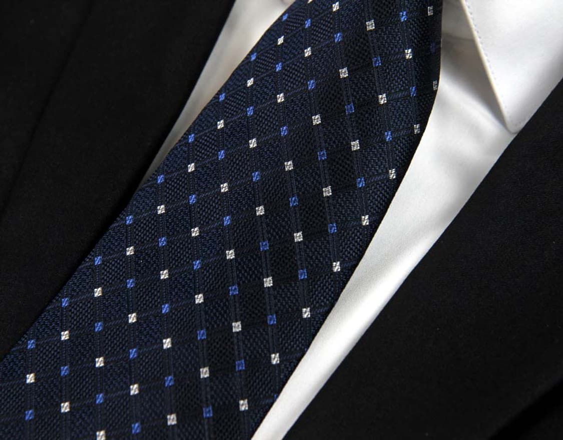 유키토리 8.9cm 새상품 남자 명품 넥타이 상품이미지6