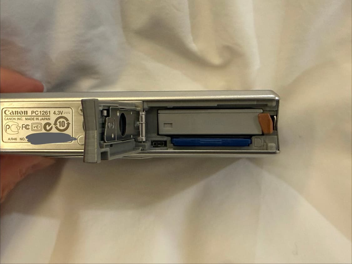 캐논 익서스90is(파워샷sd790is)/ixus90is 판매 상품이미지7