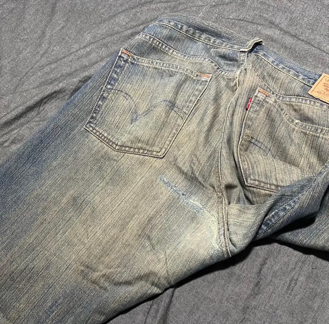 514 Pants 상품이미지6