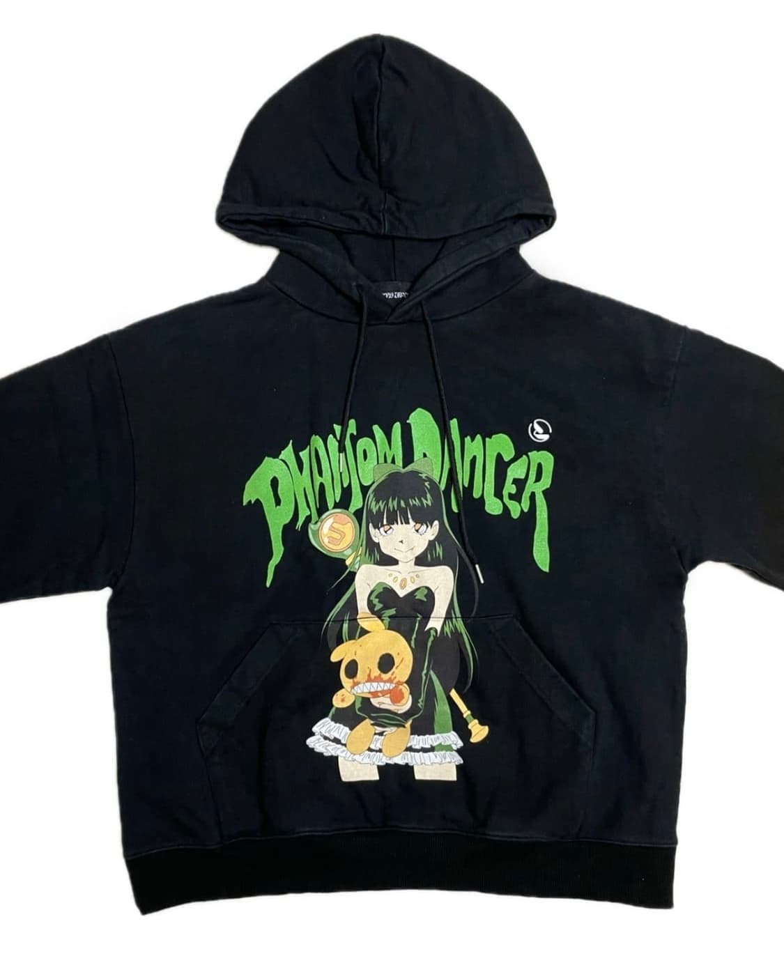 선데이오프클럽 씹덕후드 상품이미지5